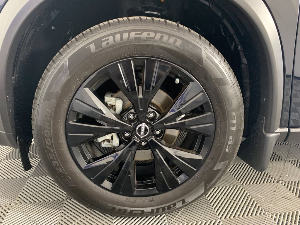 Used 2023 Nissan Rogue SUV