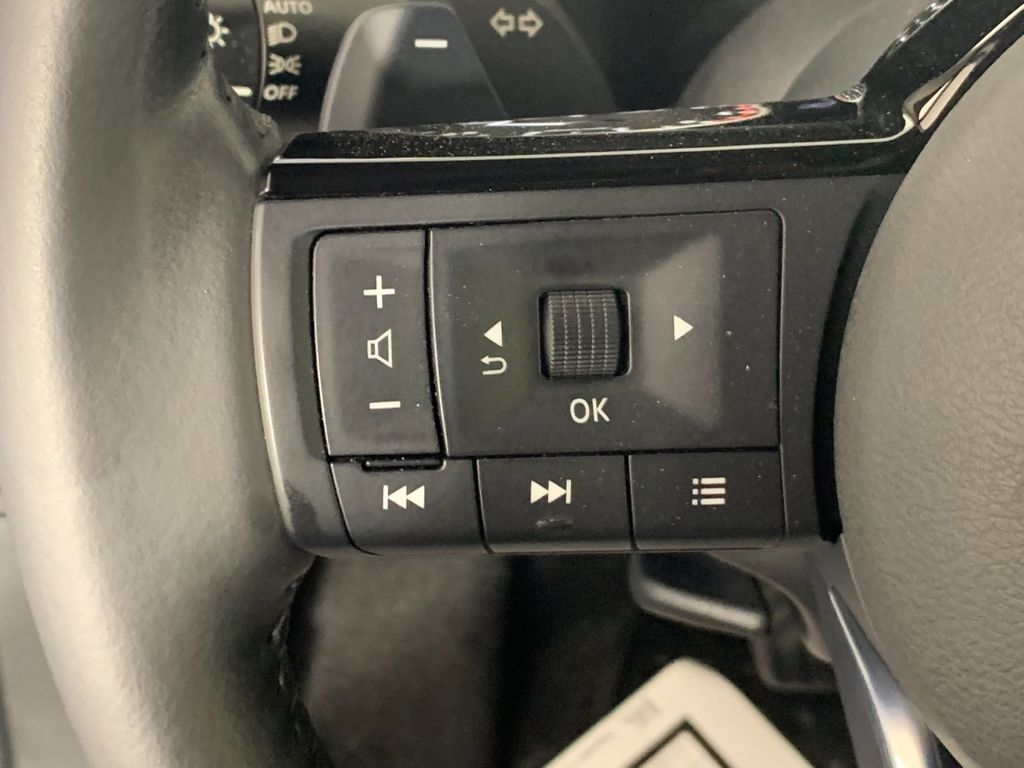 Used 2023 Nissan Rogue SUV
