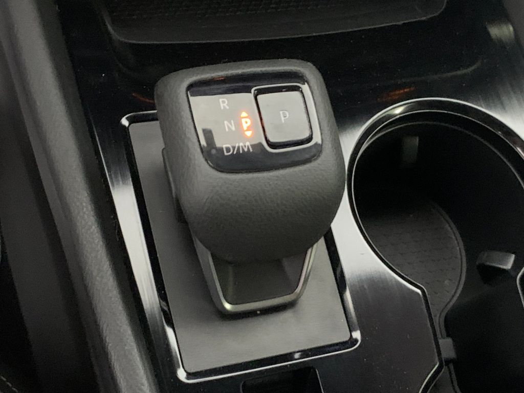 Used 2023 Nissan Rogue SUV