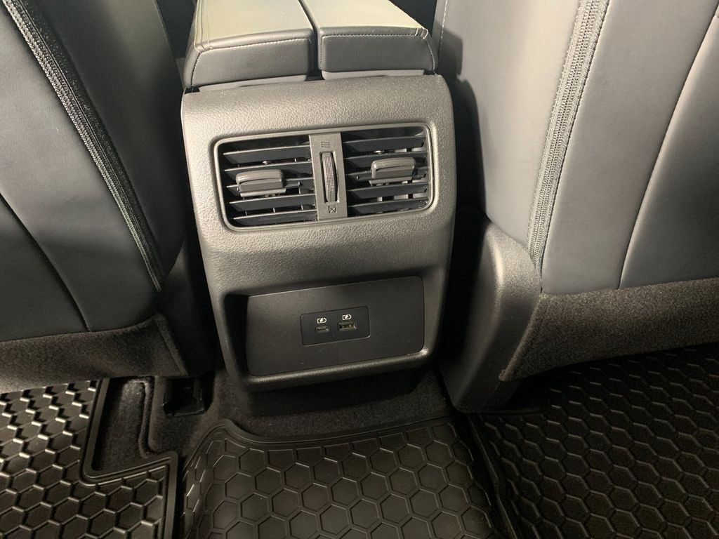 Used 2023 Nissan Rogue SUV