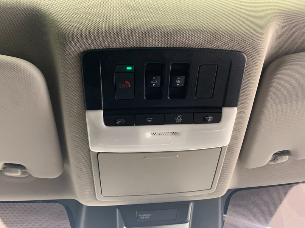 Used 2023 Nissan Rogue SUV