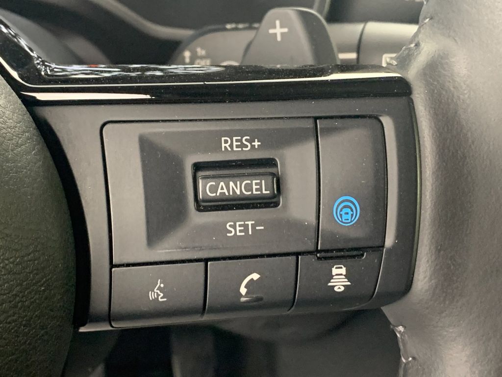 Used 2023 Nissan Rogue SUV