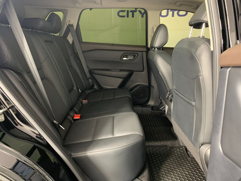 Used 2023 Nissan Rogue SUV