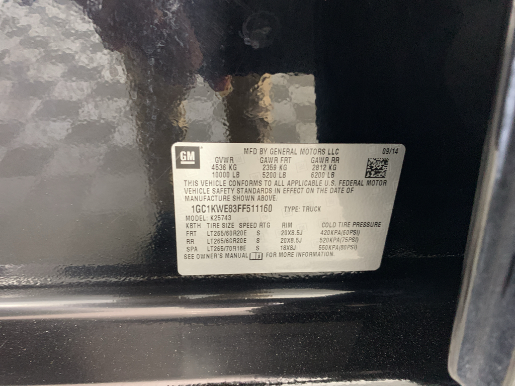 Vehicle photo 11