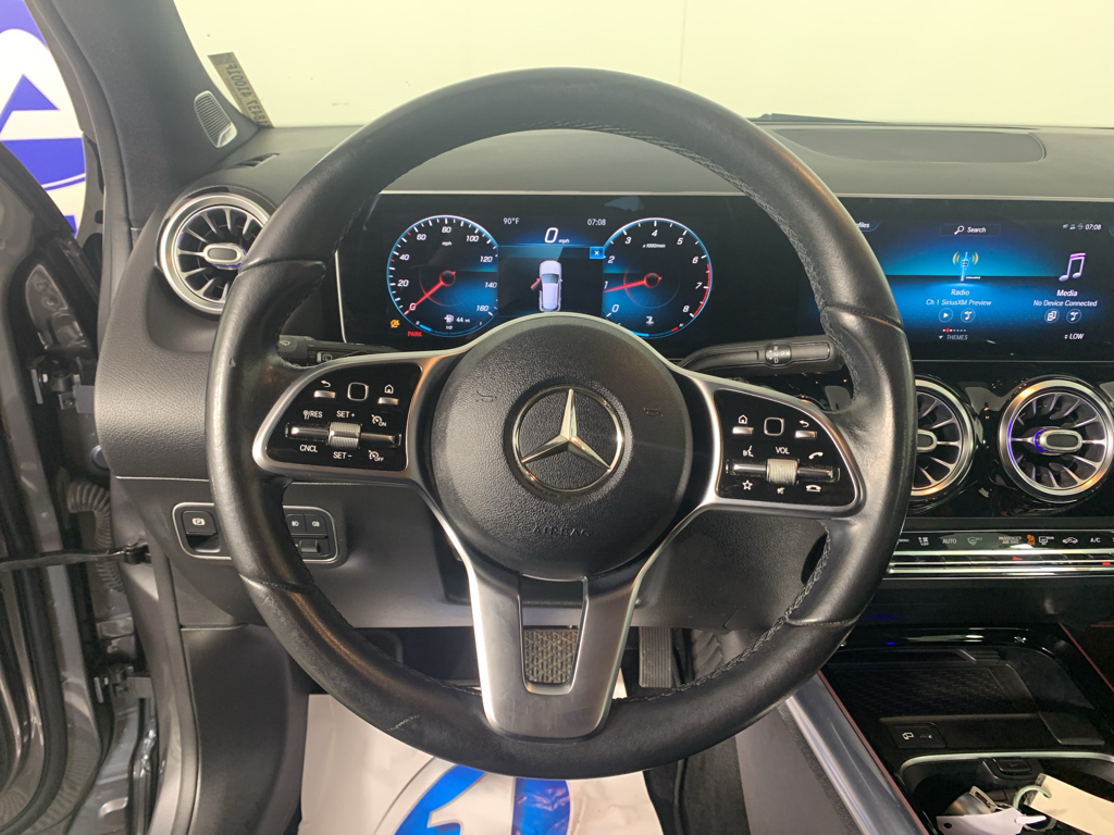 Used 2021 Mercedes-benz GLA SUV