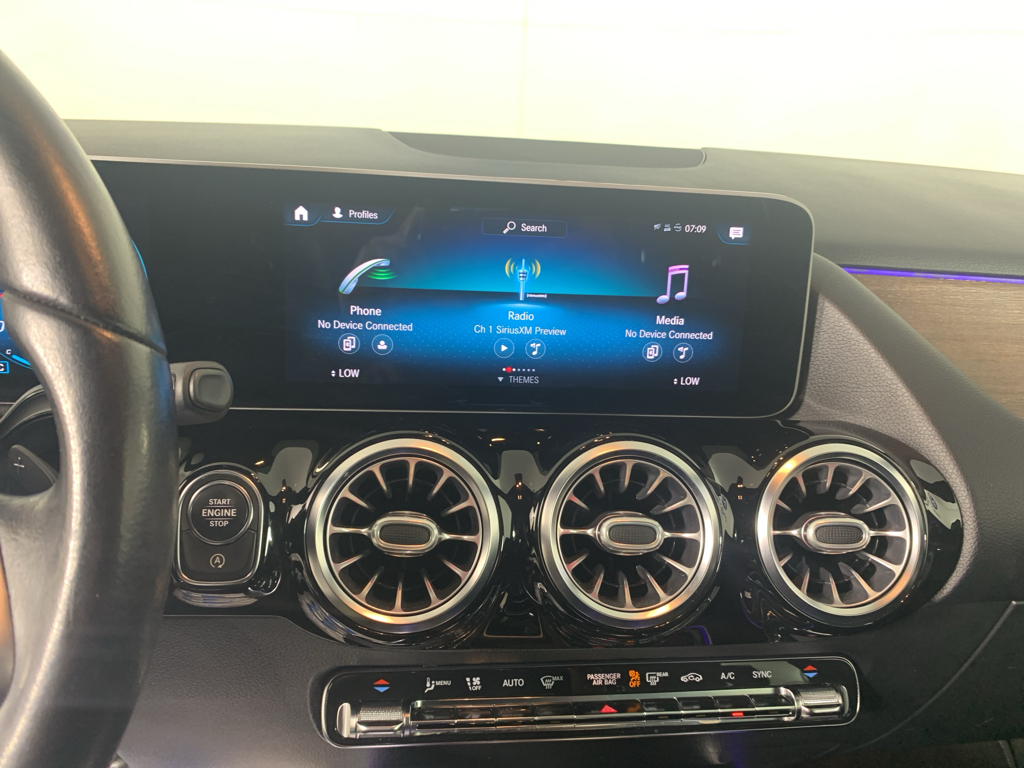 Used 2021 Mercedes-benz GLA SUV
