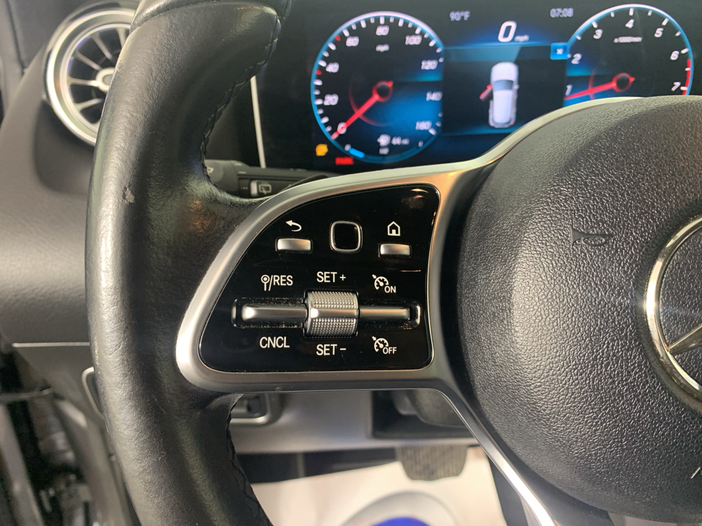 Used 2021 Mercedes-benz GLA SUV