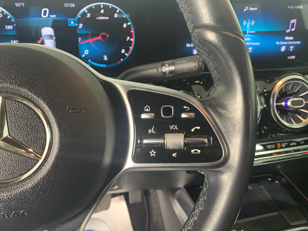 Used 2021 Mercedes-benz GLA SUV