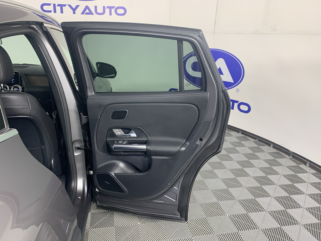 Used 2021 Mercedes-benz GLA SUV