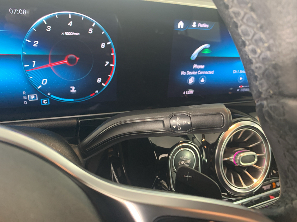 Used 2021 Mercedes-benz GLA SUV
