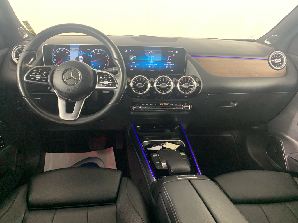 Used 2021 Mercedes-benz GLA SUV
