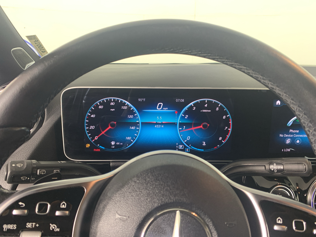 Used 2021 Mercedes-benz GLA SUV