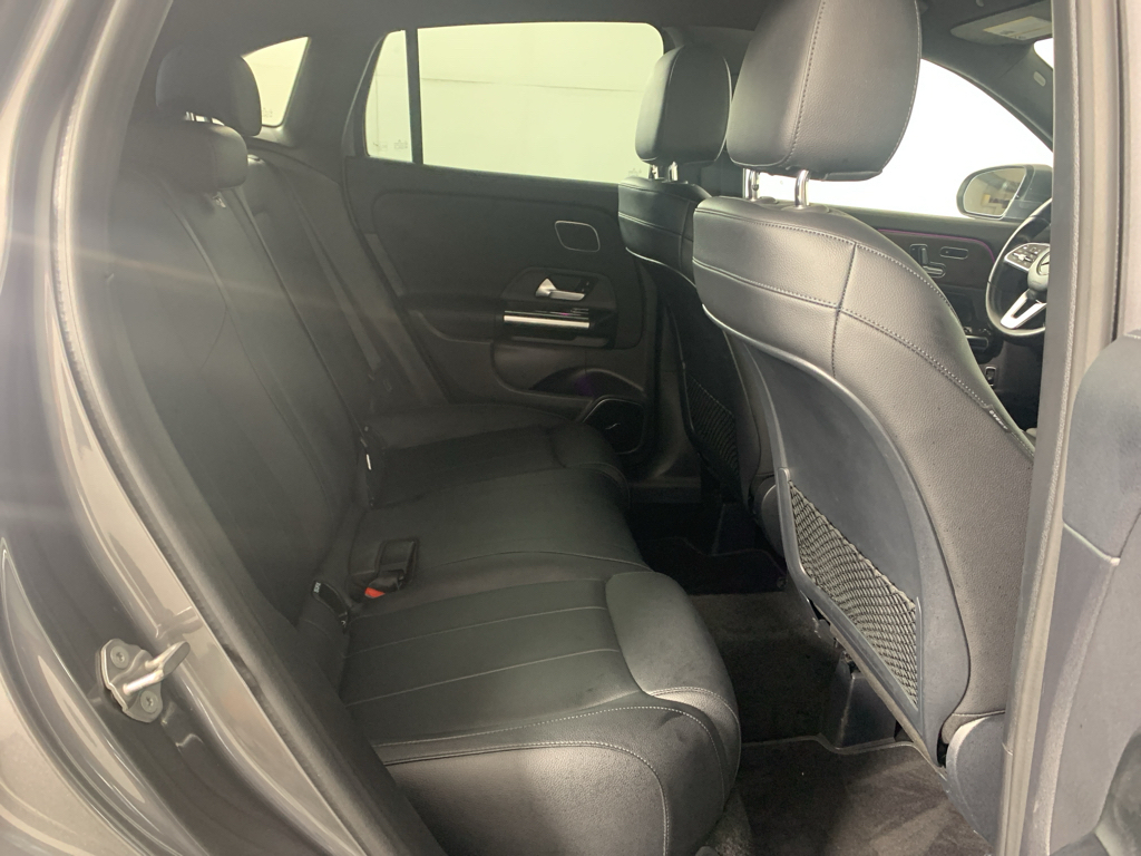 Used 2021 Mercedes-benz GLA SUV
