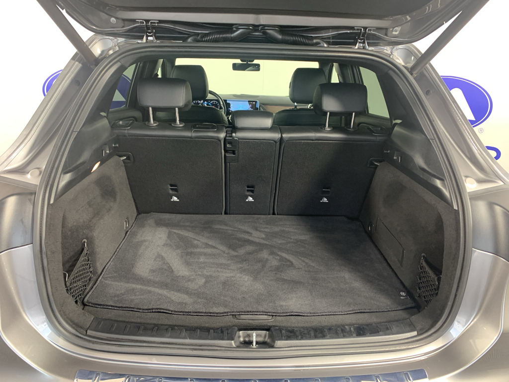 Used 2021 Mercedes-benz GLA SUV
