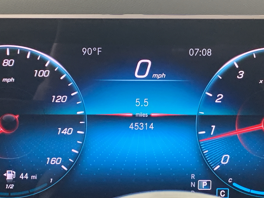 Used 2021 Mercedes-benz GLA SUV