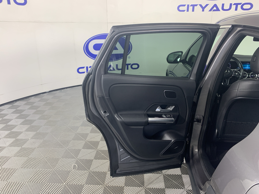 Used 2021 Mercedes-benz GLA SUV