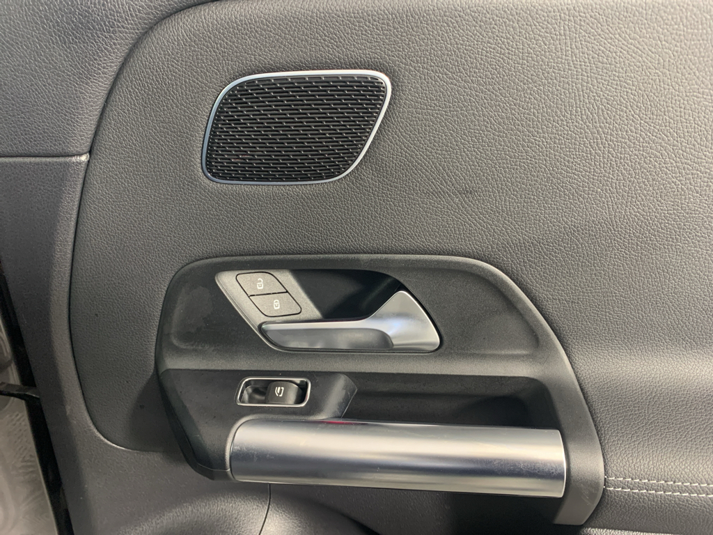 Used 2021 Mercedes-benz GLA SUV