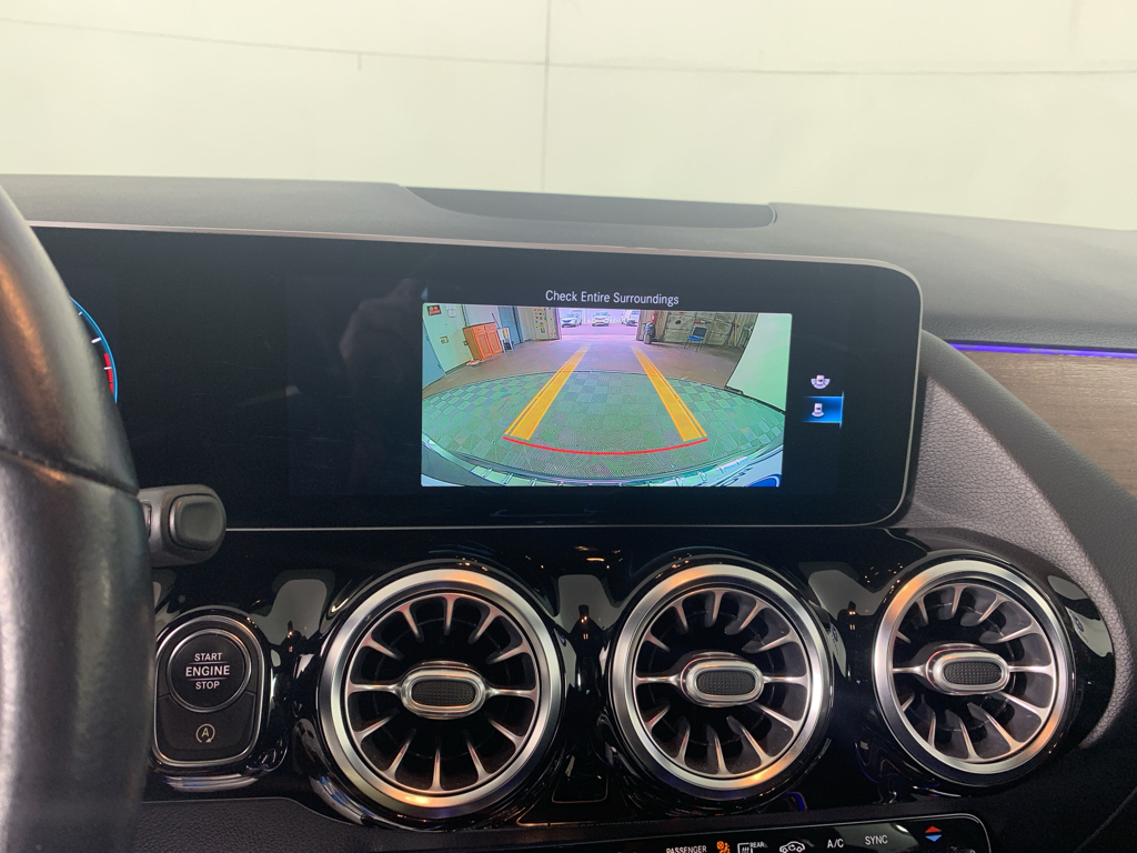 Used 2021 Mercedes-benz GLA SUV
