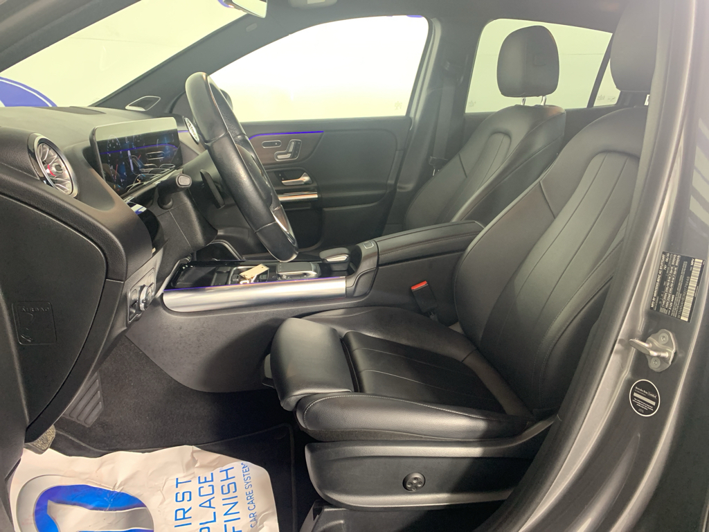 Used 2021 Mercedes-benz GLA SUV