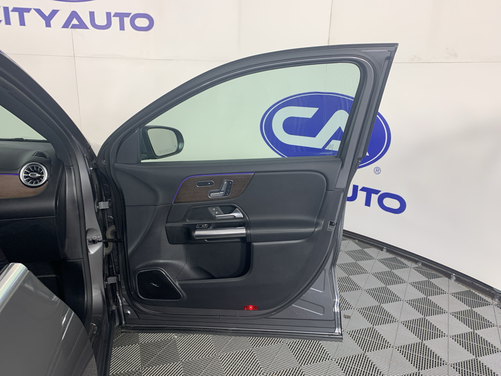 Used 2021 Mercedes-benz GLA SUV