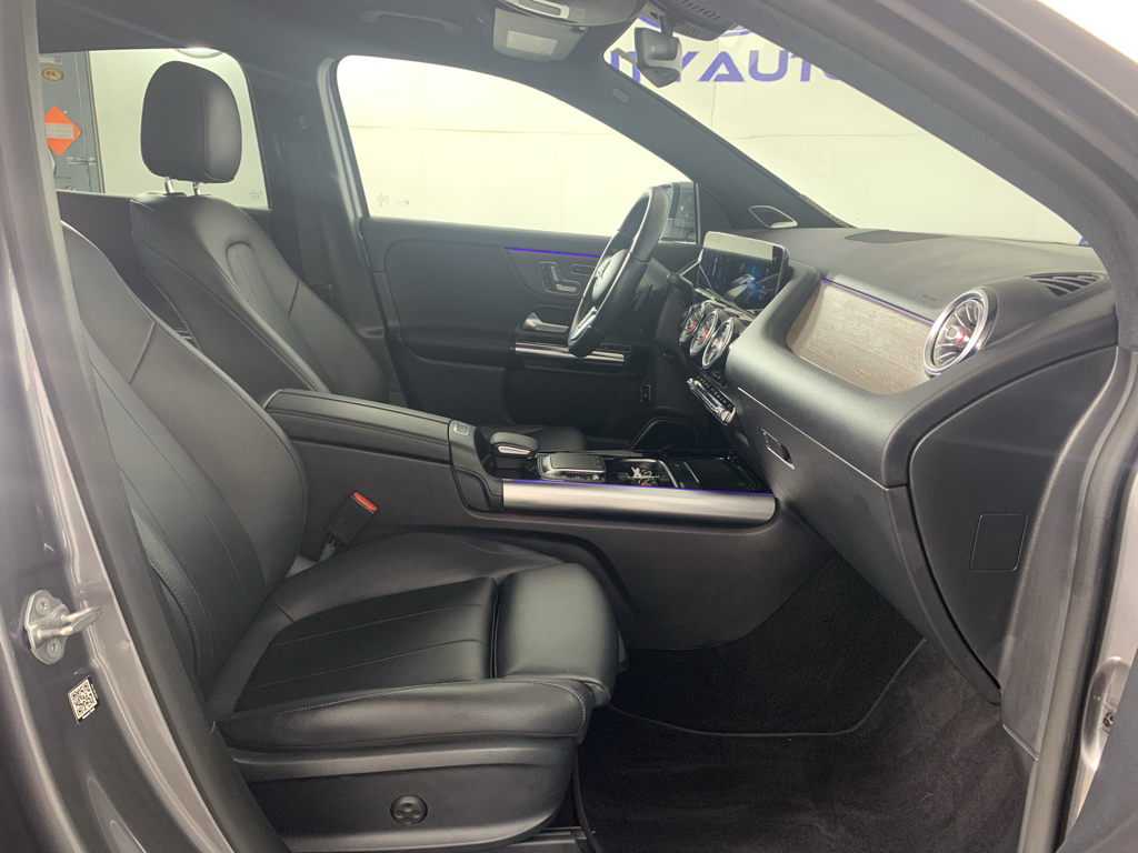 Used 2021 Mercedes-benz GLA SUV