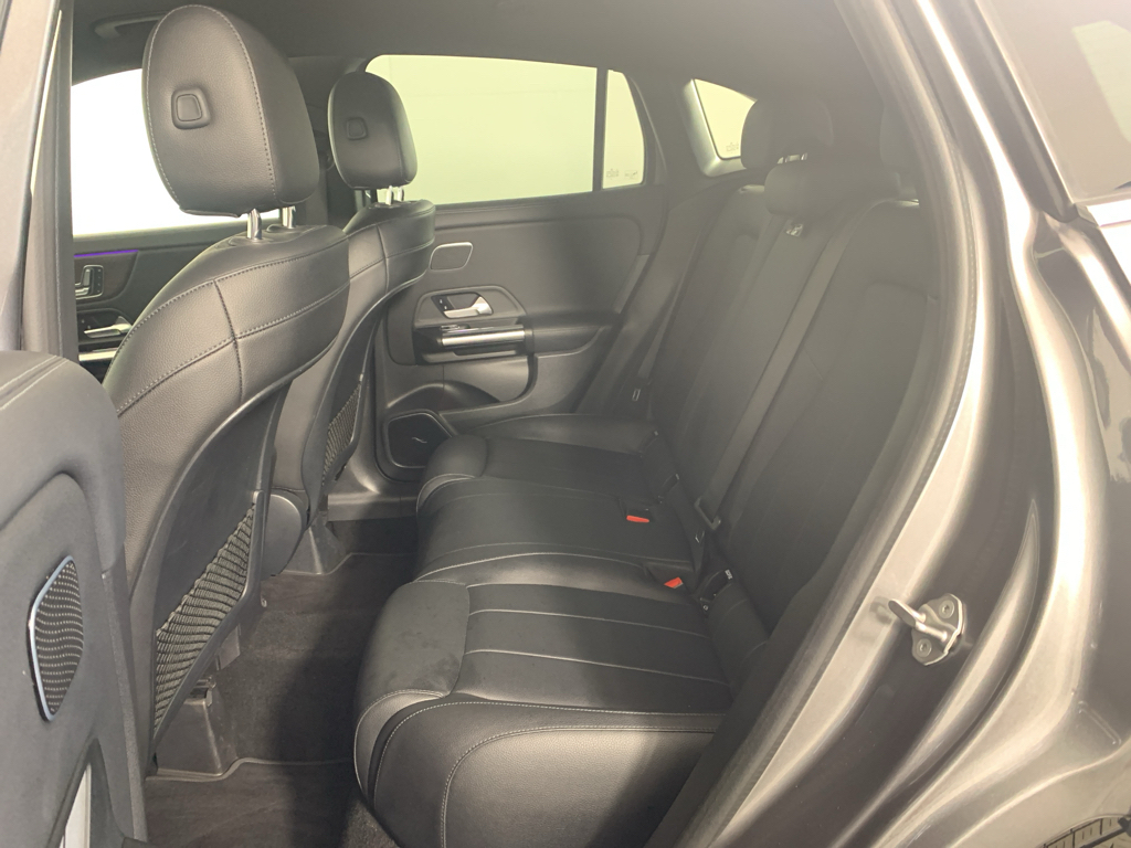 Used 2021 Mercedes-benz GLA SUV