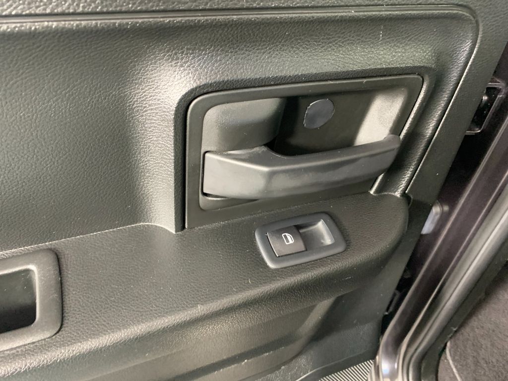 Used 2019 Ram 1500 Classic Truck