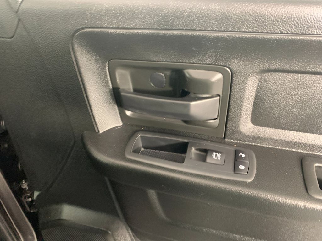 Used 2019 Ram 1500 Classic Truck