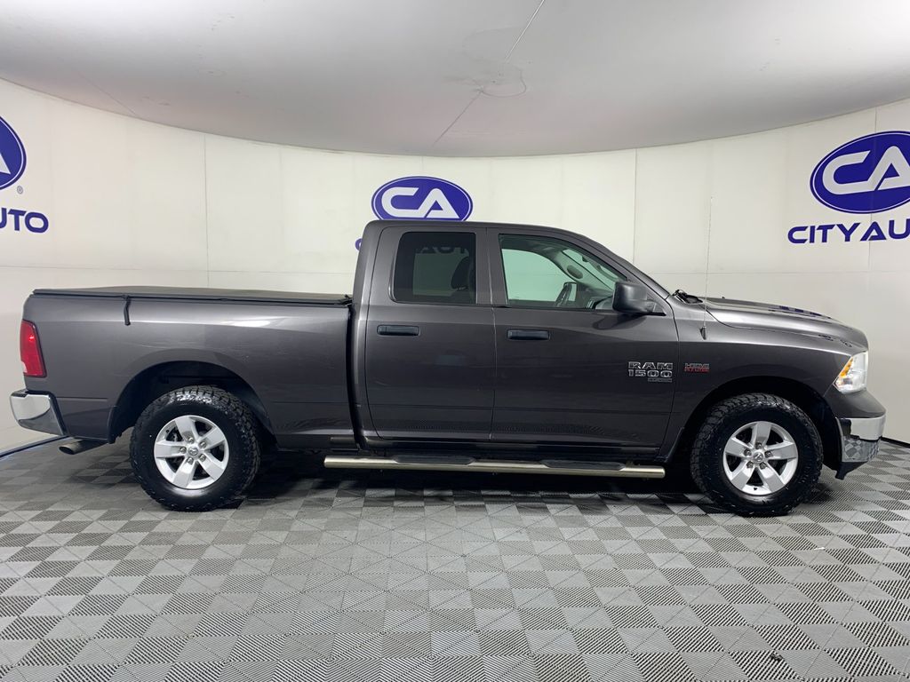 Used 2019 Ram 1500 Classic Truck