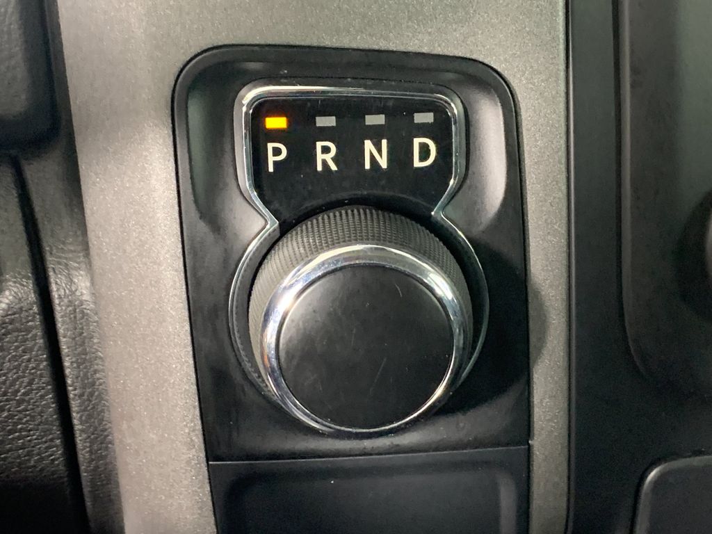 Used 2019 Ram 1500 Classic Truck