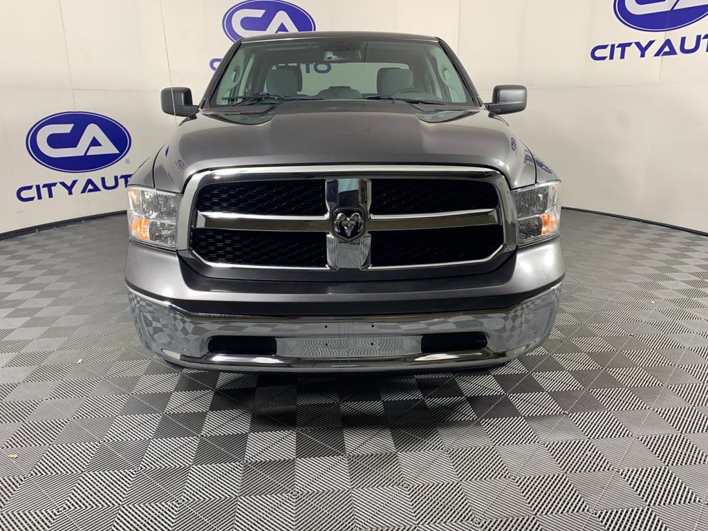 Used 2019 Ram 1500 Classic Truck