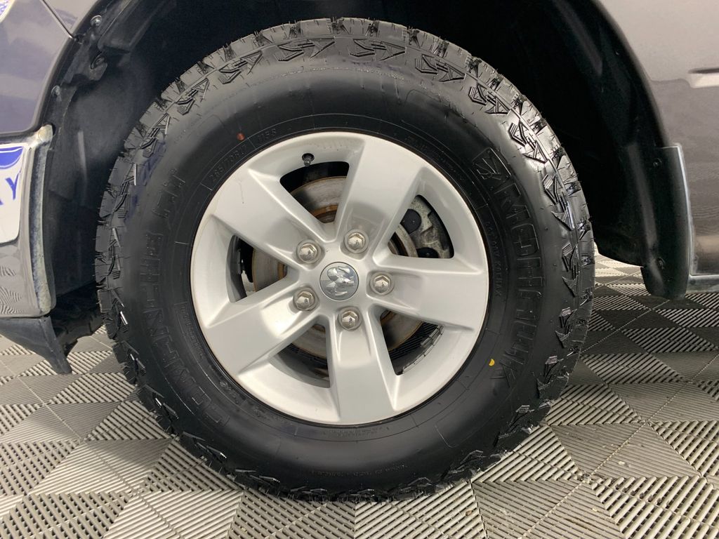 Used 2019 Ram 1500 Classic Truck