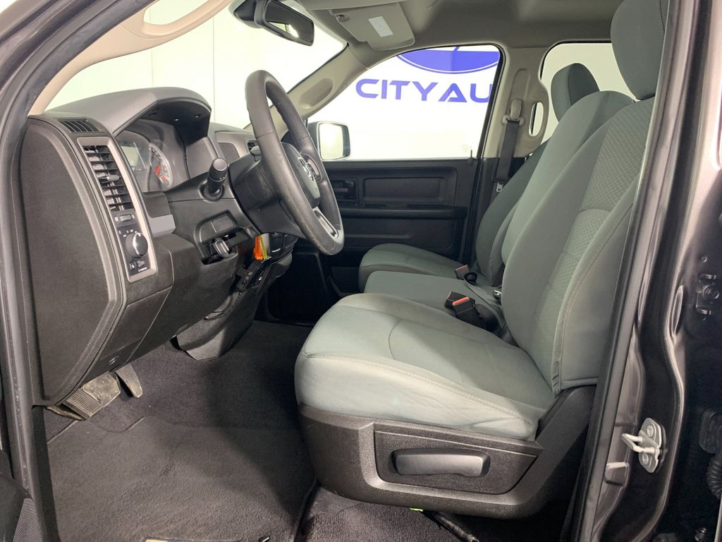 Used 2019 Ram 1500 Classic Truck