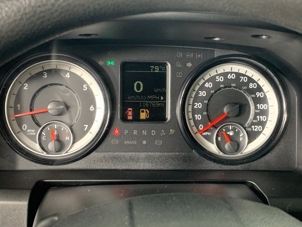 Used 2019 Ram 1500 Classic Truck