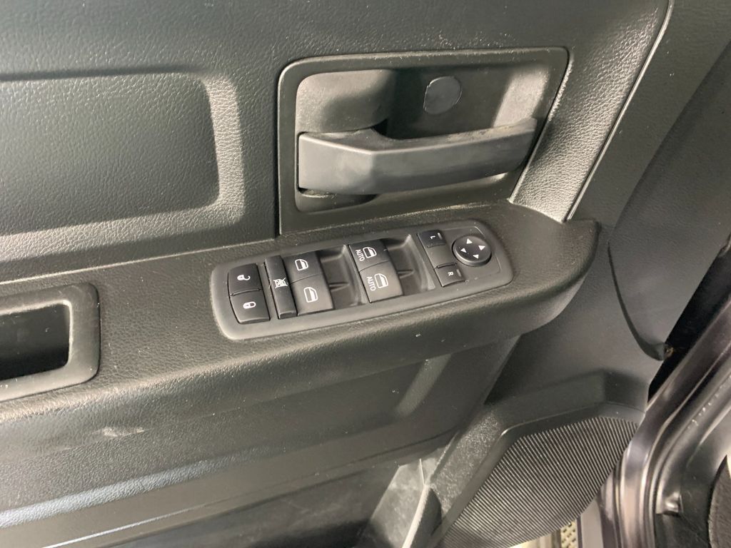 Used 2019 Ram 1500 Classic Truck