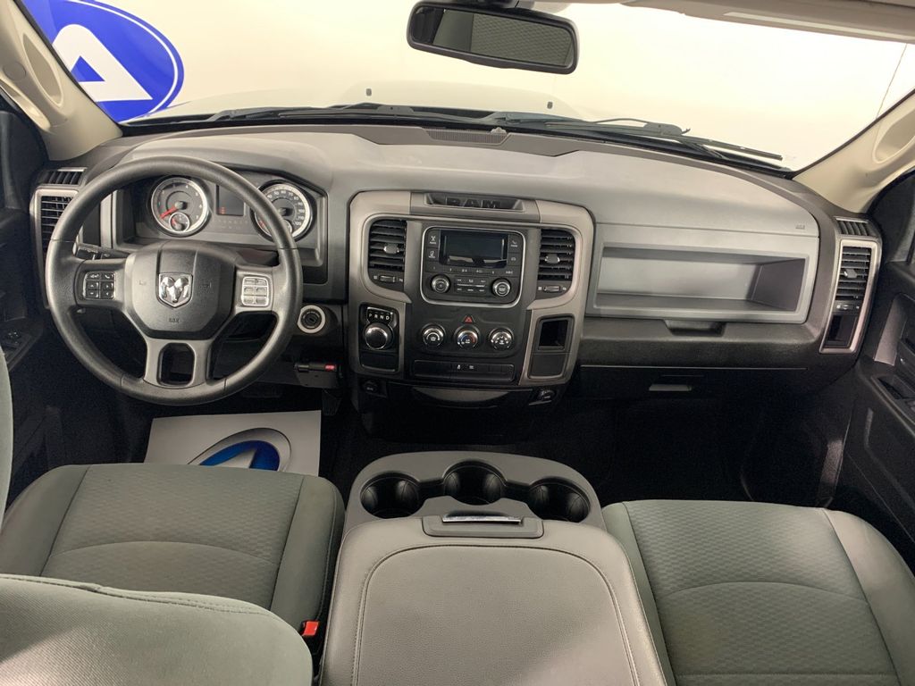 Used 2019 Ram 1500 Classic Truck