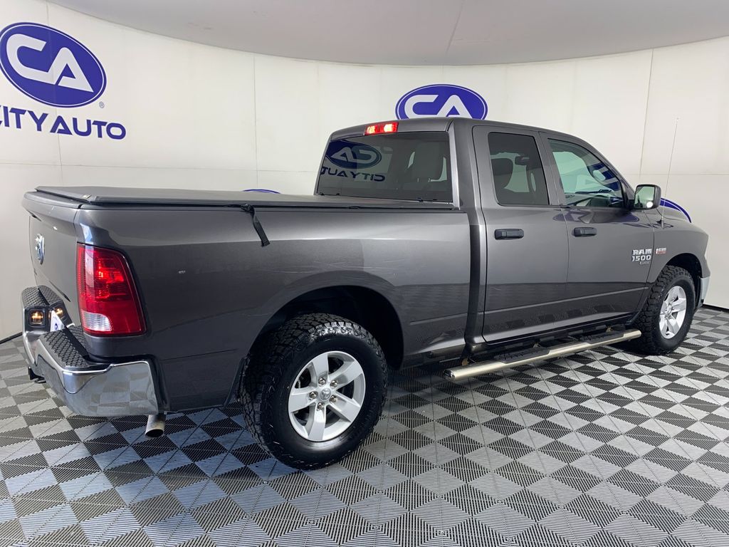 Used 2019 Ram 1500 Classic Truck