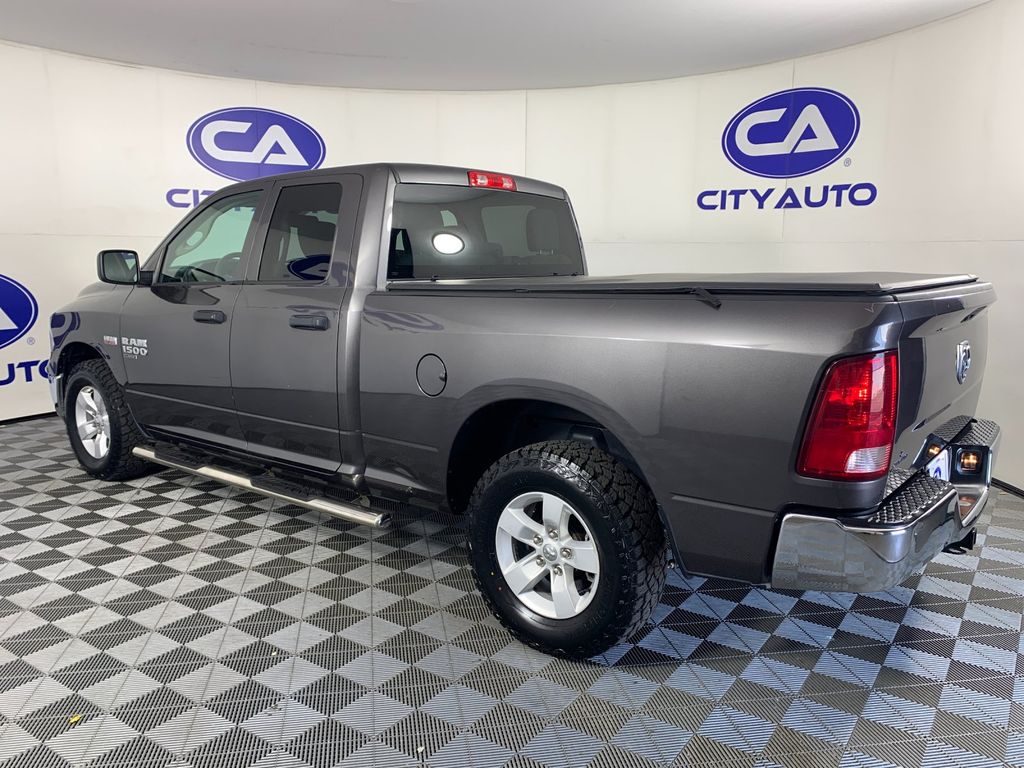 Used 2019 Ram 1500 Classic Truck