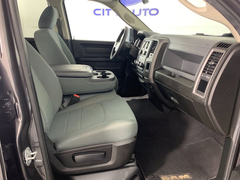 Used 2019 Ram 1500 Classic Truck