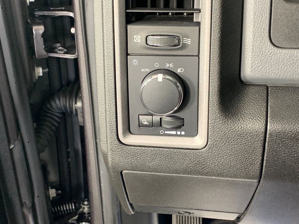 Used 2019 Ram 1500 Classic Truck