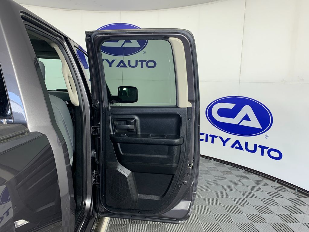Used 2019 Ram 1500 Classic Truck
