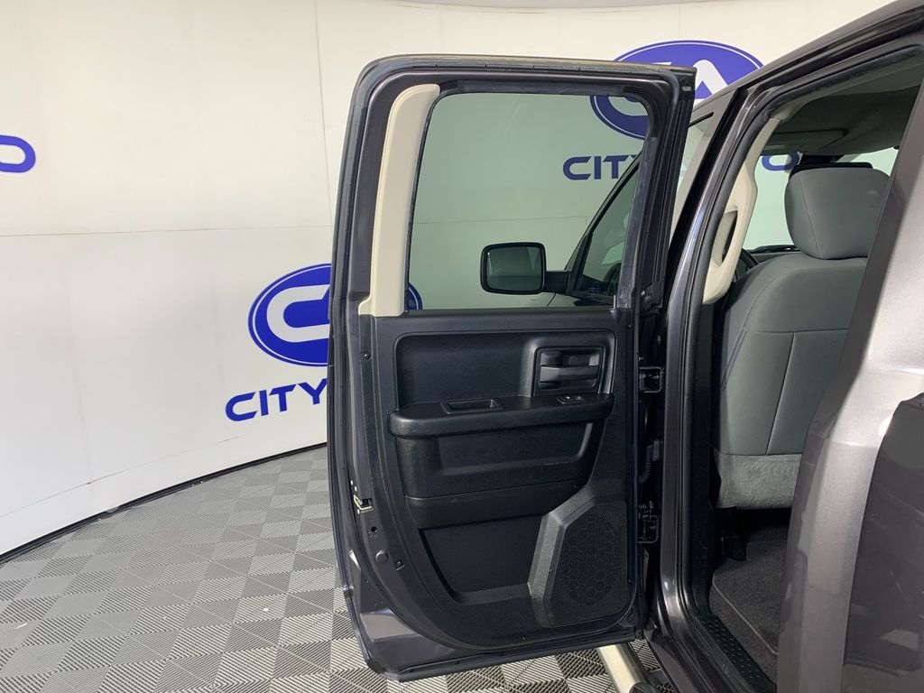 Used 2019 Ram 1500 Classic Truck