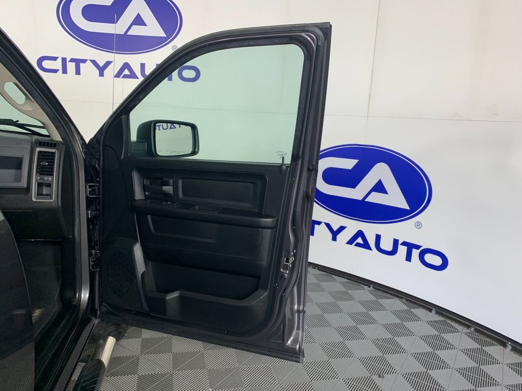 Used 2019 Ram 1500 Classic Truck