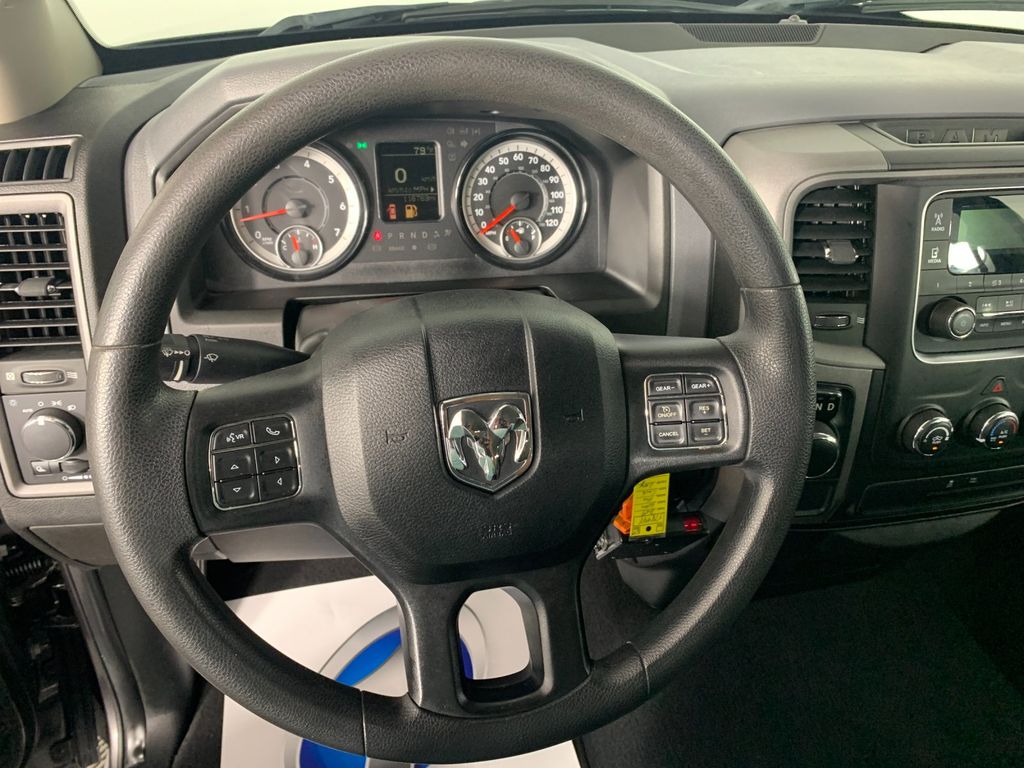 Used 2019 Ram 1500 Classic Truck