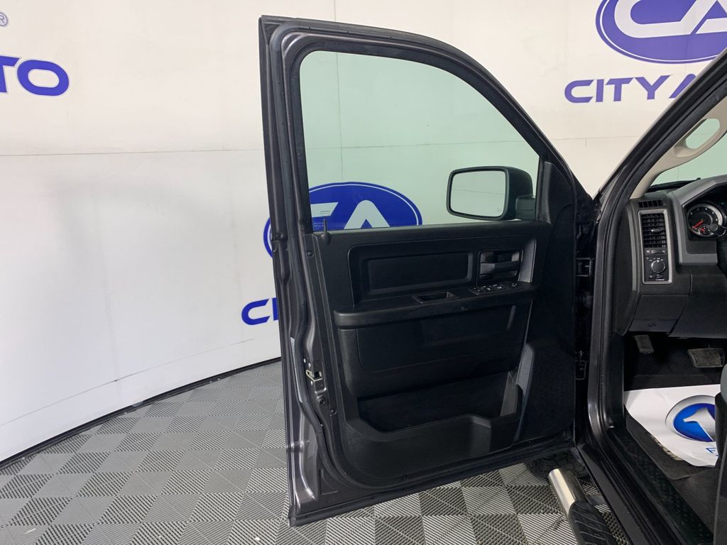 Used 2019 Ram 1500 Classic Truck