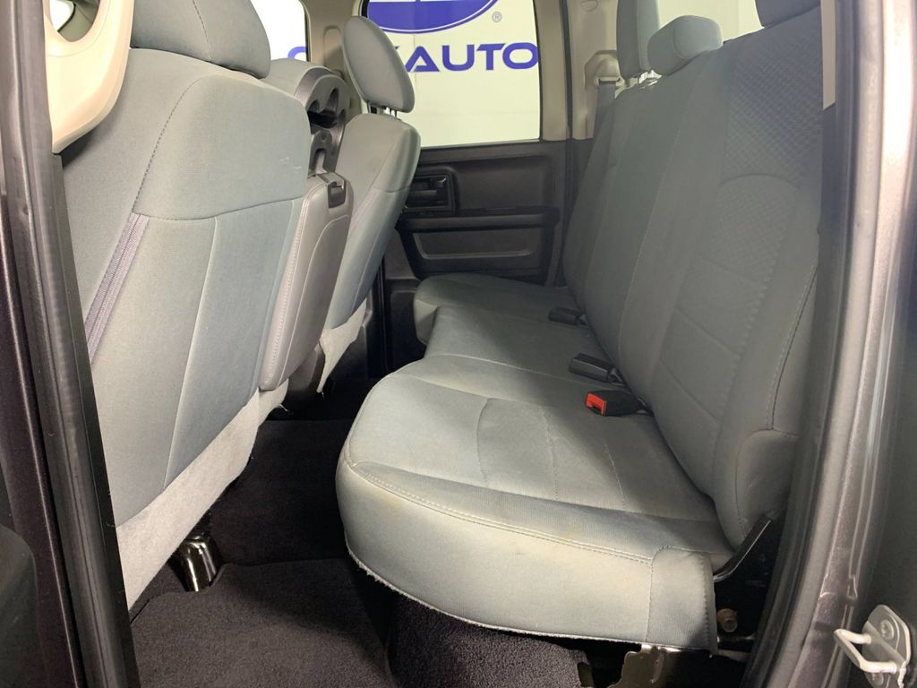 Used 2019 Ram 1500 Classic Truck