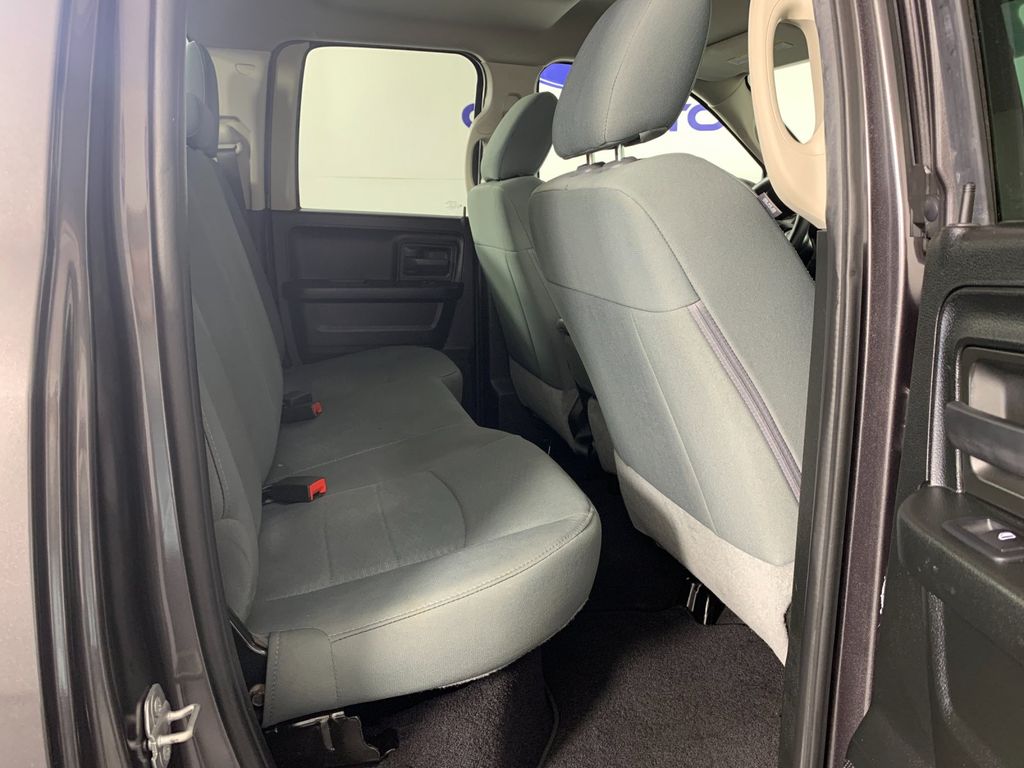 Used 2019 Ram 1500 Classic Truck