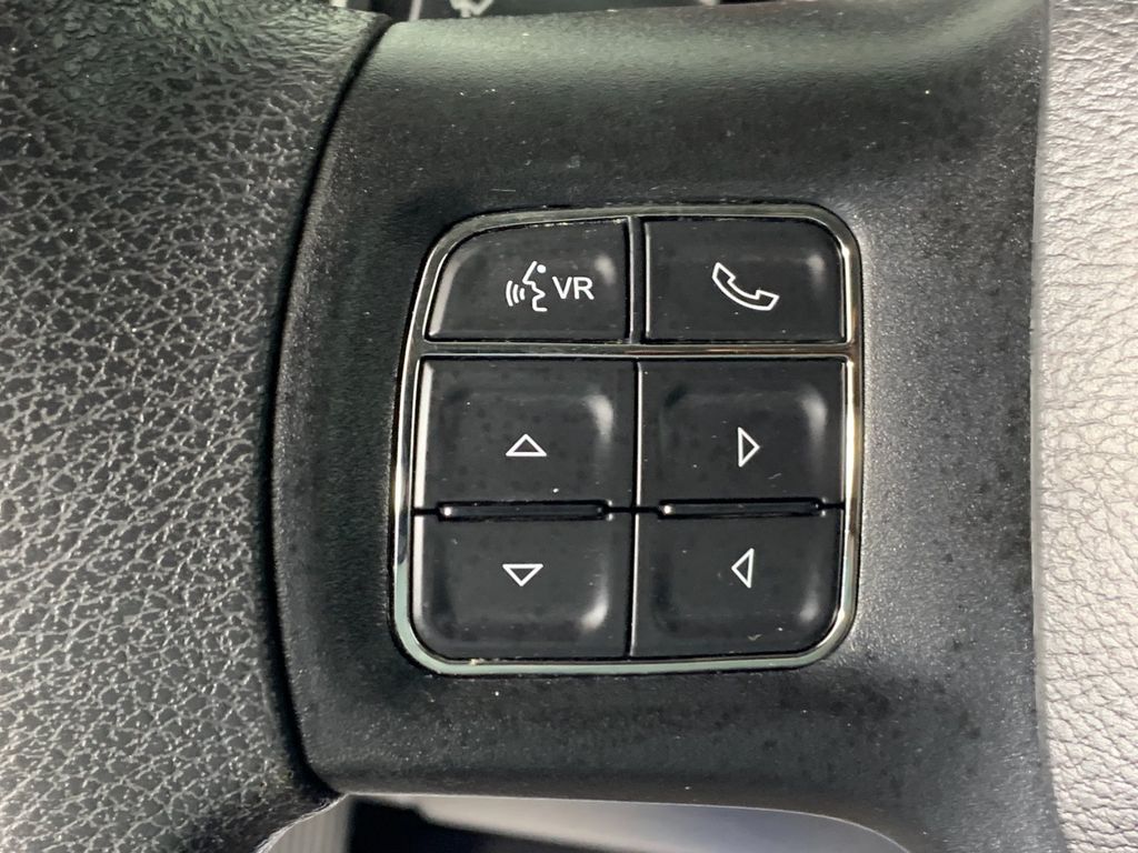 Used 2019 Ram 1500 Classic Truck