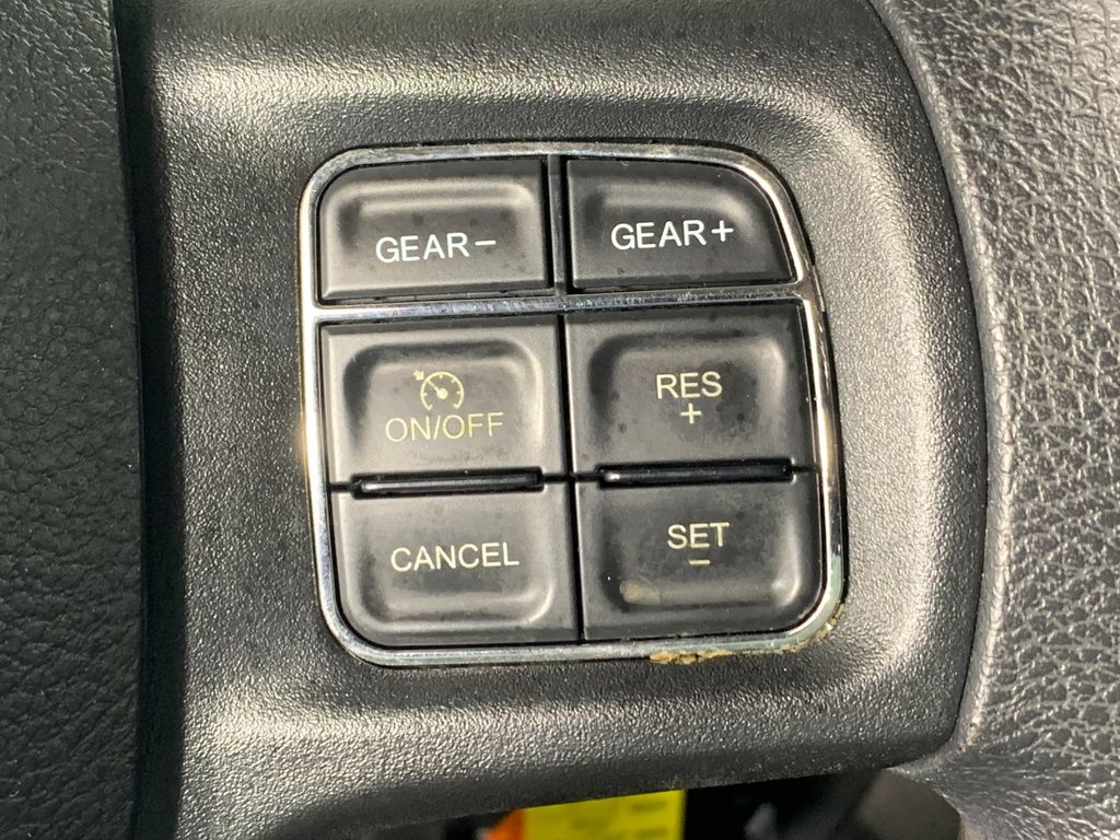 Used 2019 Ram 1500 Classic Truck
