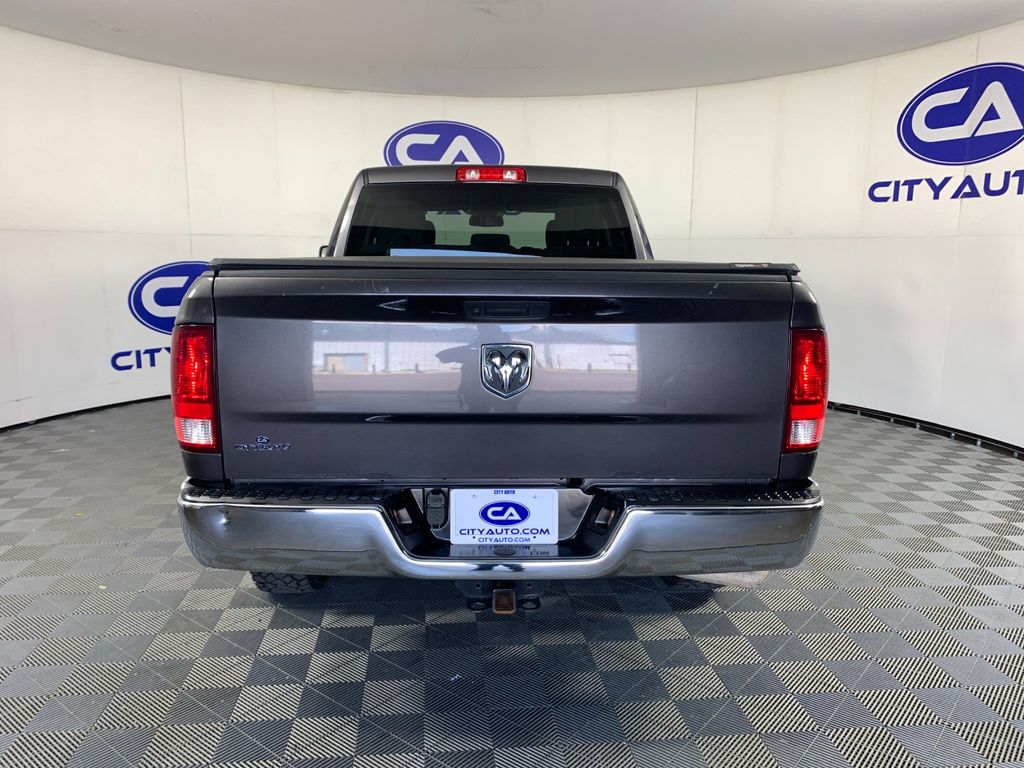 Used 2019 Ram 1500 Classic Truck